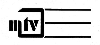 MTV trademark