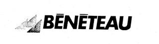 BENETEAU trademark