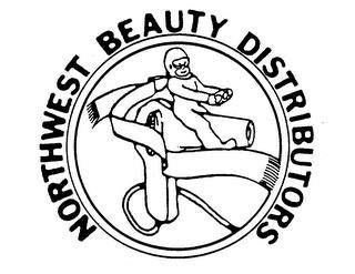 NORTHWEST BEAUTY DISTRIBUTORS trademark