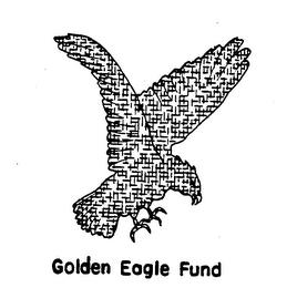 GOLDEN EAGLE FUND trademark