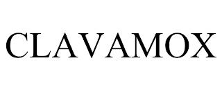 CLAVAMOX trademark