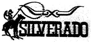 SILVERADO trademark