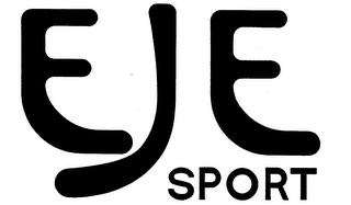 EJE SPORT trademark