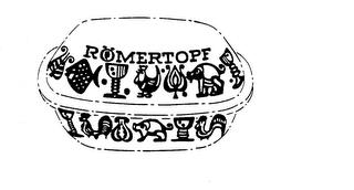 ROMERTOPF trademark