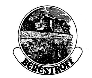 BENESTROFF trademark