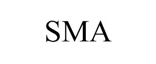 SMA trademark