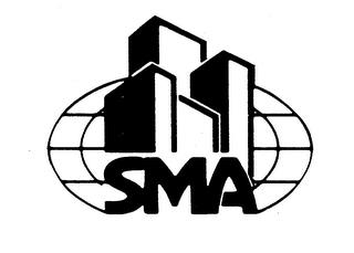 SMA trademark