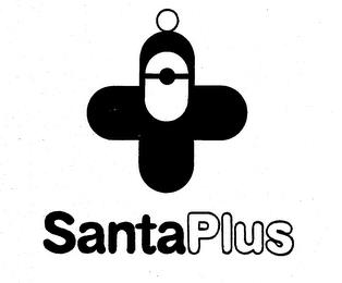 SANTAPLUS trademark