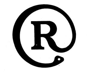 R trademark