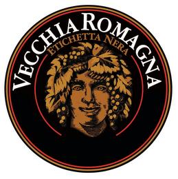 VECCHIA ROMAGNA ETICHETTA NERA trademark