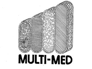 MULTI-MED trademark