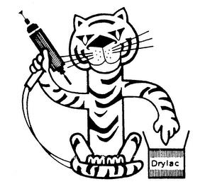 DRYLAC trademark