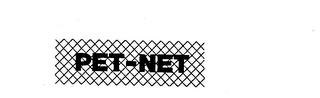 PET-NET trademark