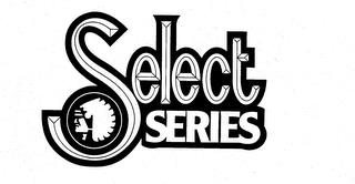 SELECT SERIES trademark