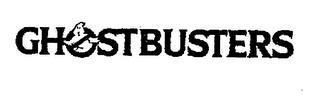 GHOSTBUSTERS trademark