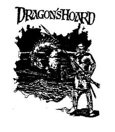 DRAGON'S HOARD trademark