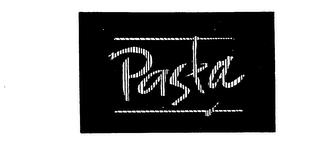 PASTA trademark