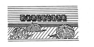 POSTCARDS trademark