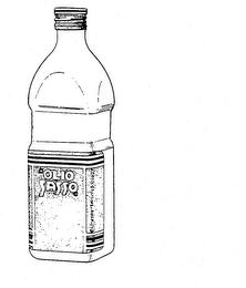 OLIO SASSO trademark