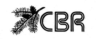 CBR trademark