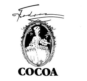 FEODORA COCOA trademark