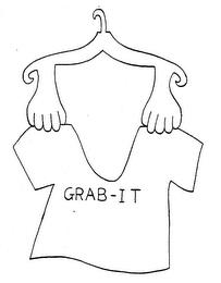 GRAB-IT trademark