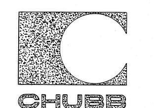 CHUBB trademark