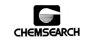 CHEMSEARCH trademark