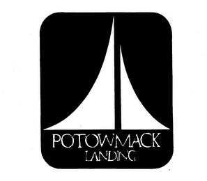 POTOWMACK LANDING trademark