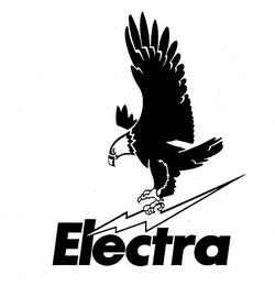 ELECTRA trademark