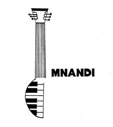 MNANDI trademark