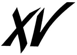 XV trademark