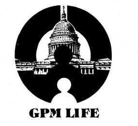 GPM LIFE trademark