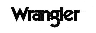 WRANGLER trademark