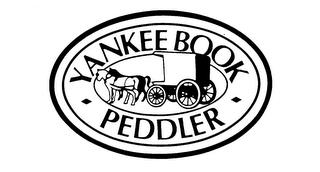 YANKEE BOOK PEDDLER trademark