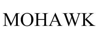 MOHAWK trademark