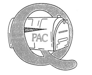 QPAC trademark