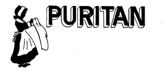 PURITAN trademark