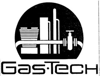 GAS-TECH trademark