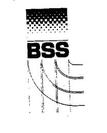 BSS trademark