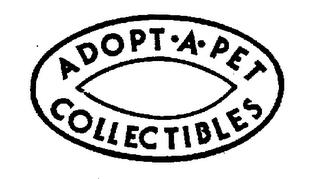 ADOPT-A-PET COLLECTIBLES trademark