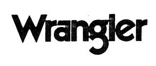 WRANGLER trademark