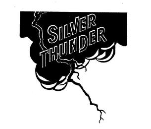 SILVER THUNDER trademark