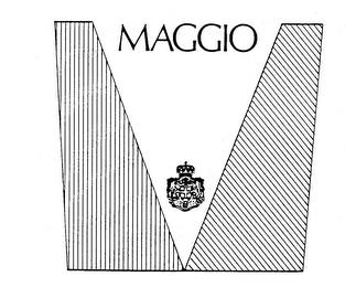 MAGGIO trademark