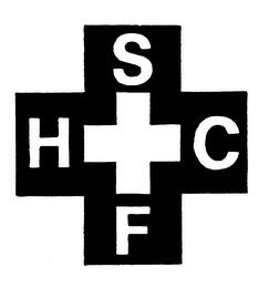 SHCF trademark