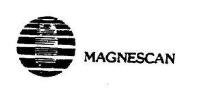 MAGNESCAN trademark