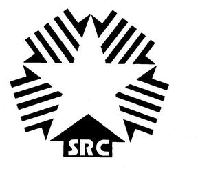 SRC trademark