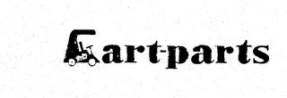 CART-PARTS trademark