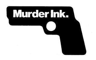 MURDER INK trademark