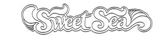 SWEET SEA trademark